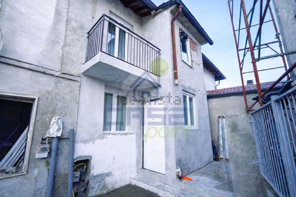 appartamento in vendita a Sant'Angelo Lodigiano