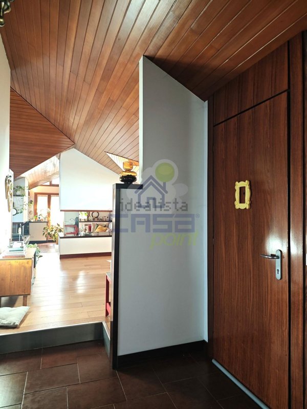 appartamento in vendita a Sant'Angelo Lodigiano