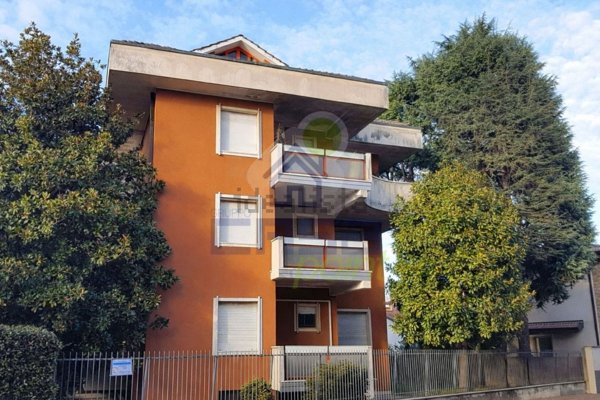 appartamento in vendita a Sant'Angelo Lodigiano