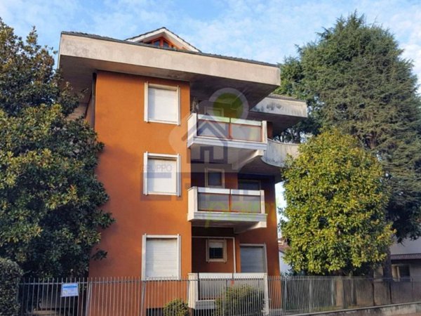 appartamento in vendita a Sant'Angelo Lodigiano