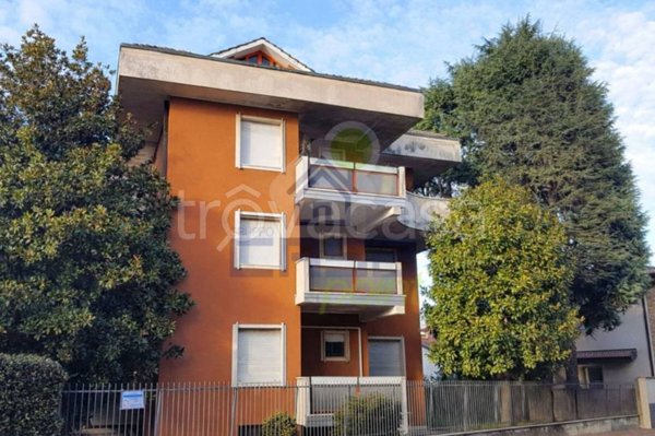 appartamento in vendita a Sant'Angelo Lodigiano