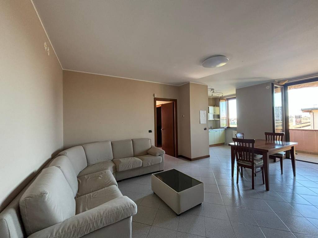 appartamento in vendita a Sant'Angelo Lodigiano