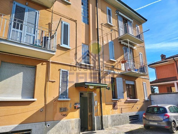 appartamento in vendita a Sant'Angelo Lodigiano