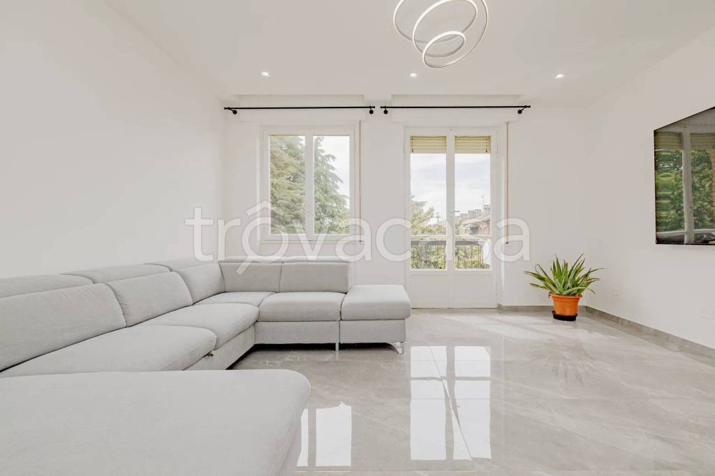 appartamento in vendita a Sant'Angelo Lodigiano