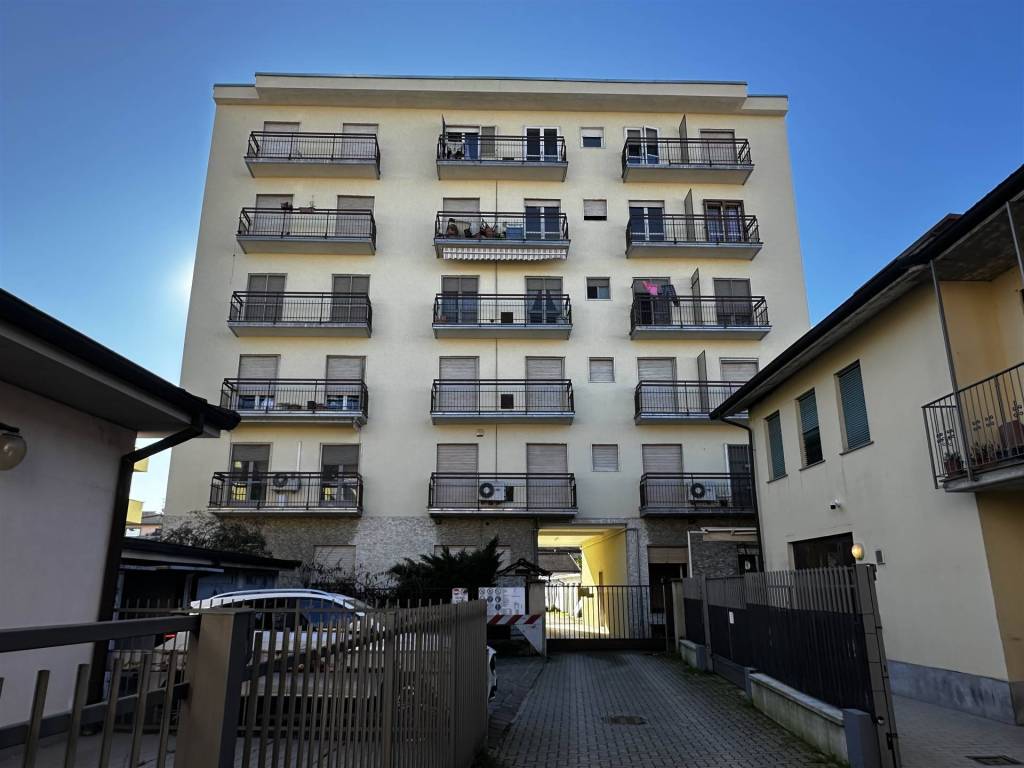 appartamento in vendita a Sant'Angelo Lodigiano