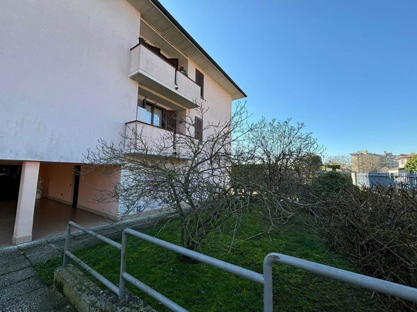 appartamento in vendita a Sant'Angelo Lodigiano