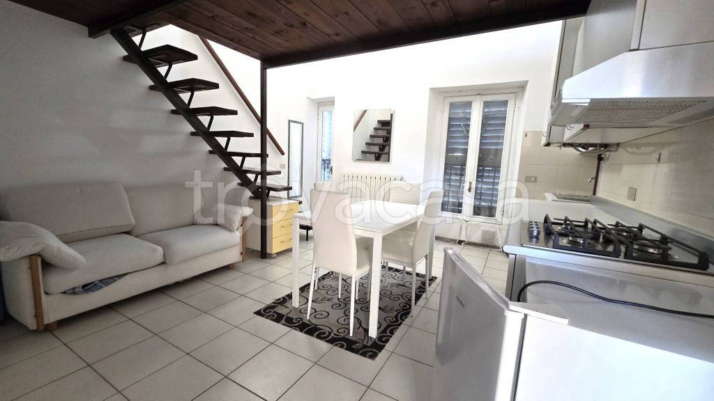 appartamento in vendita a Sant'Angelo Lodigiano