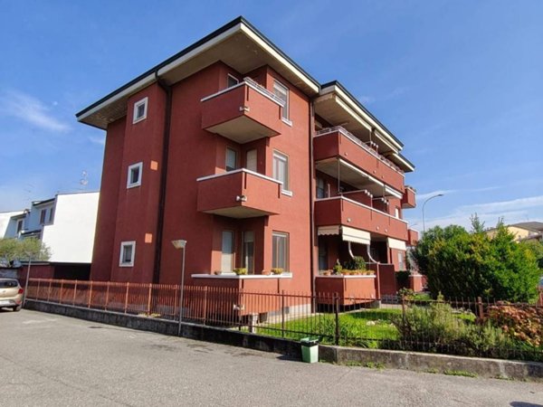 appartamento in vendita a Sant'Angelo Lodigiano