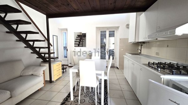 appartamento in vendita a Sant'Angelo Lodigiano