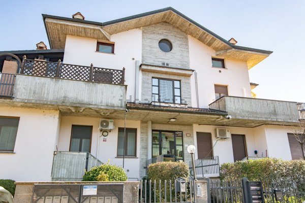 appartamento in vendita a Sant'Angelo Lodigiano