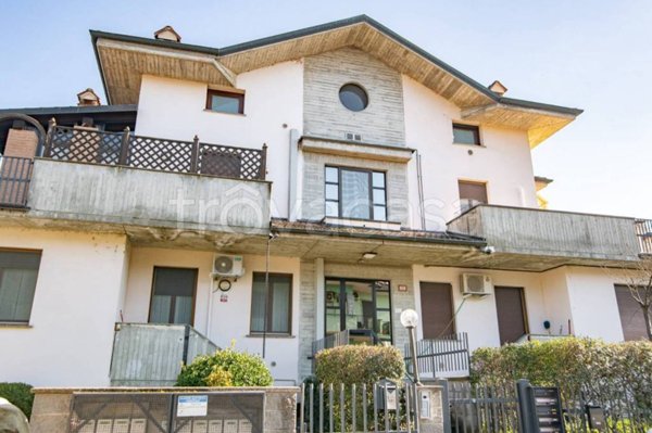 appartamento in vendita a Sant'Angelo Lodigiano