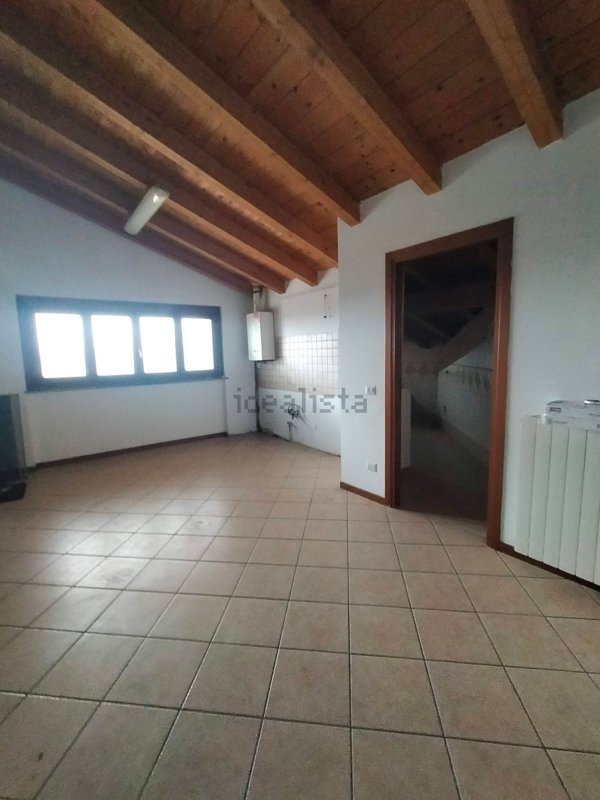 appartamento in vendita a Sant'Angelo Lodigiano in zona Ranera