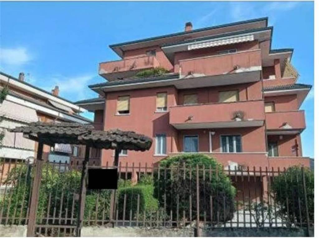 appartamento in vendita a Sant'Angelo Lodigiano