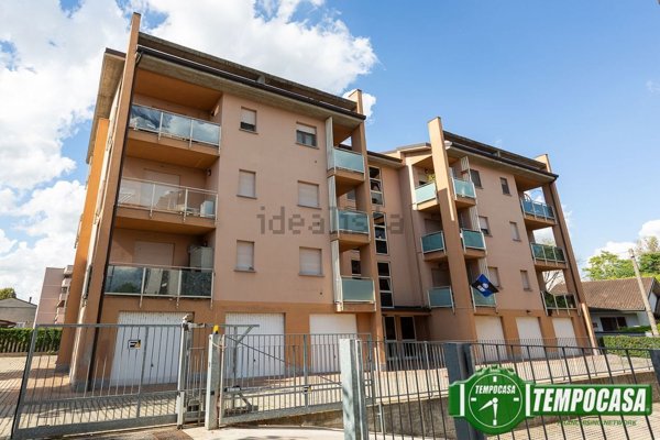 appartamento in vendita a Sant'Angelo Lodigiano