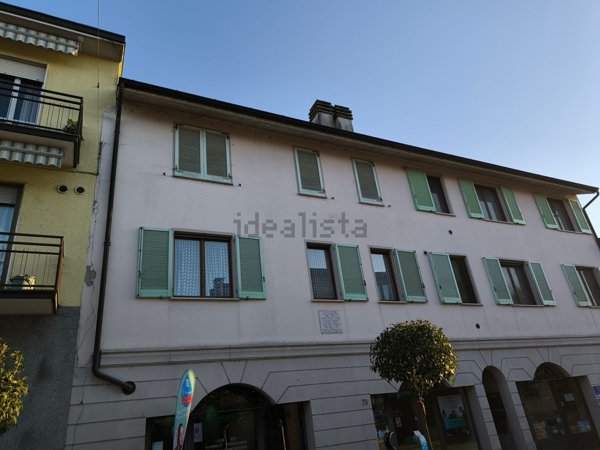 appartamento in vendita a Sant'Angelo Lodigiano