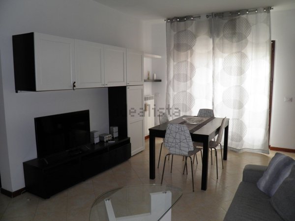 appartamento in vendita a Sant'Angelo Lodigiano