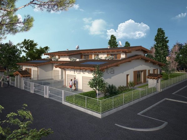 appartamento in vendita a Sant'Angelo Lodigiano