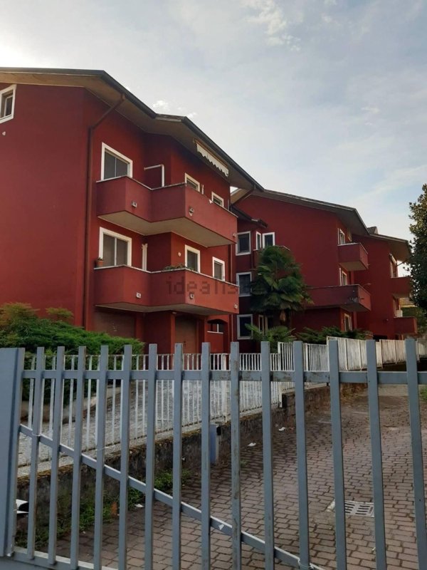 appartamento in vendita a Sant'Angelo Lodigiano