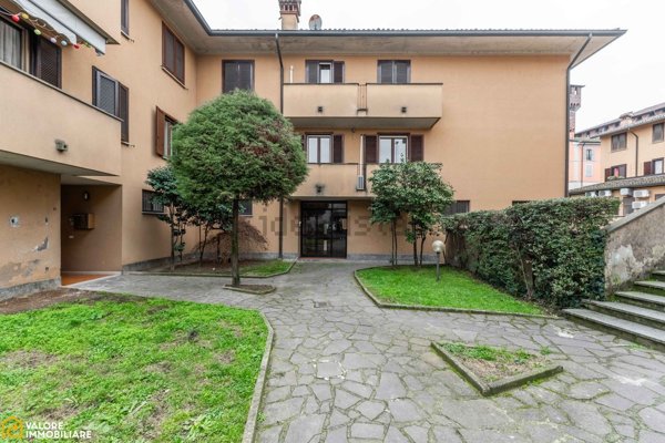 appartamento in vendita a Sant'Angelo Lodigiano