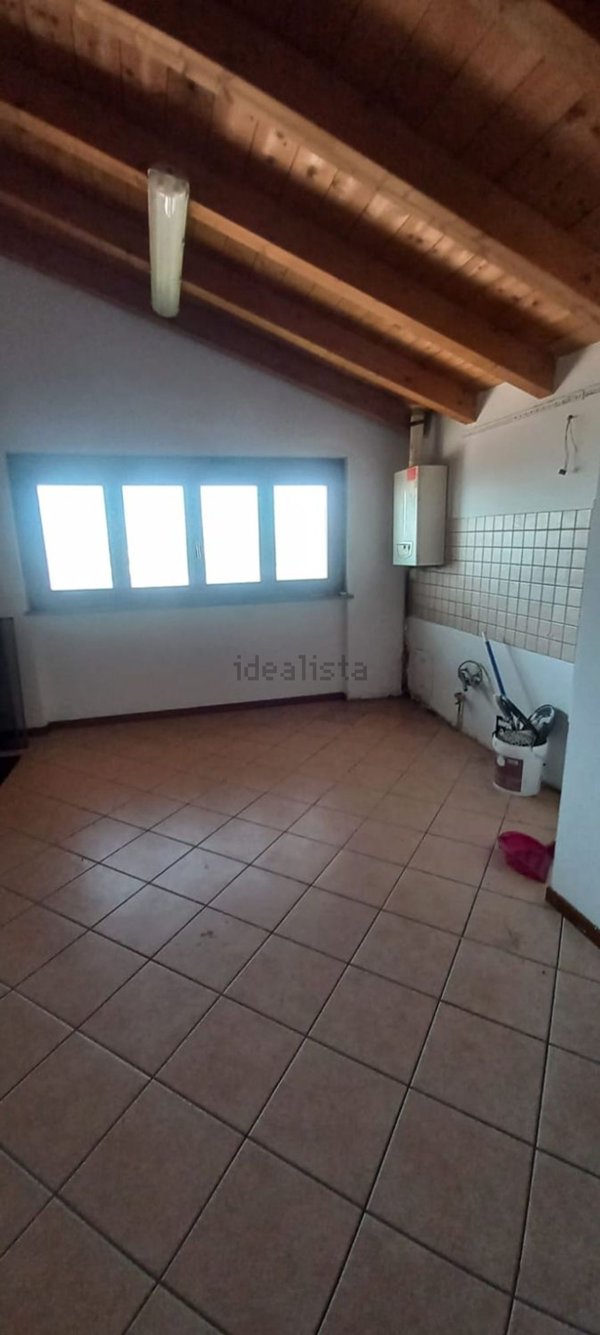 appartamento in vendita a Sant'Angelo Lodigiano in zona Ranera