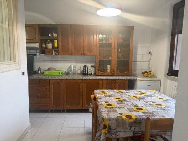 appartamento in vendita a Sant'Angelo Lodigiano