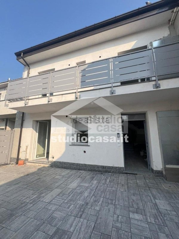 appartamento in vendita a Sant'Angelo Lodigiano