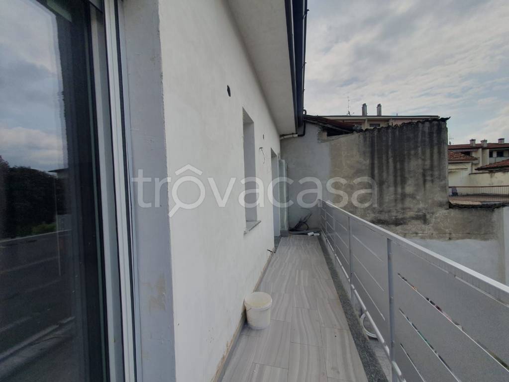 appartamento in vendita a Sant'Angelo Lodigiano