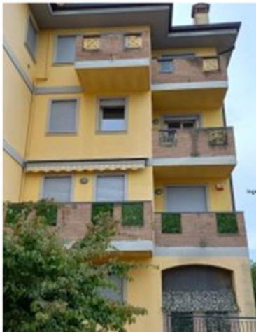 appartamento in vendita a Sant'Angelo Lodigiano