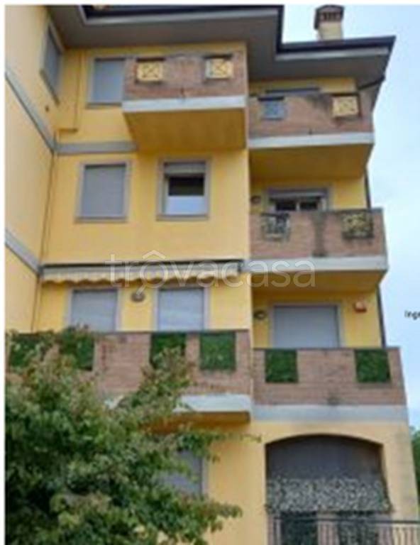 appartamento in vendita a Sant'Angelo Lodigiano