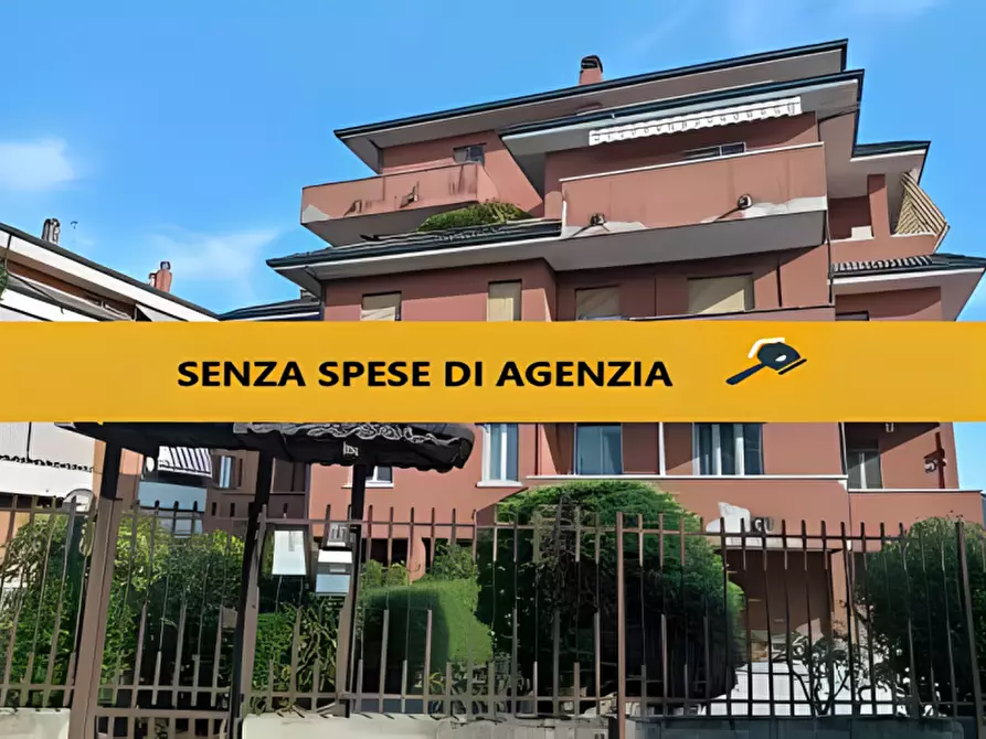 appartamento in vendita a Sant'Angelo Lodigiano