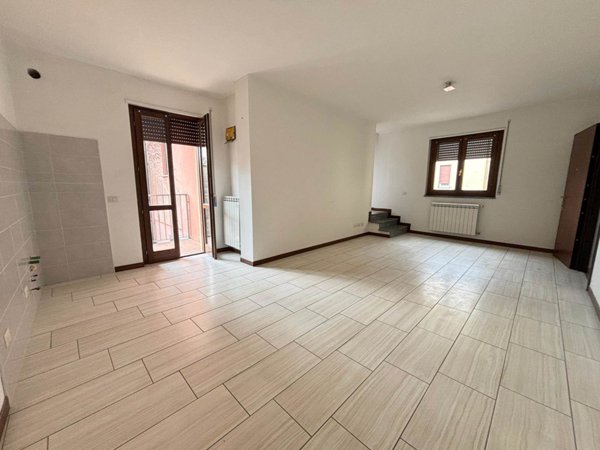 appartamento in vendita a Sant'Angelo Lodigiano