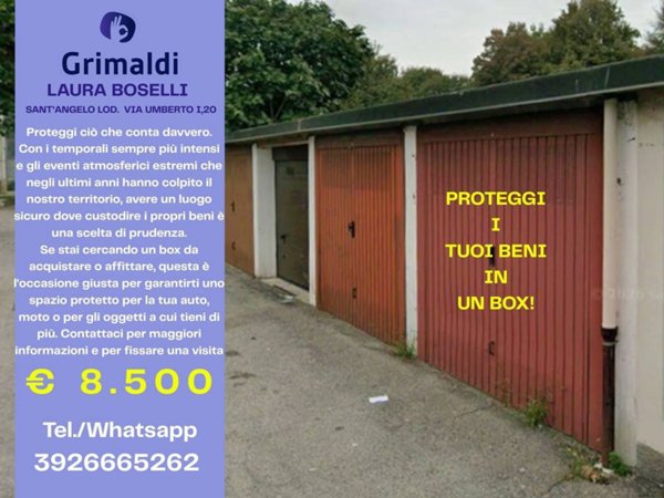 casa indipendente in vendita a Sant'Angelo Lodigiano