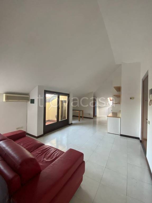 appartamento in vendita a Sant'Angelo Lodigiano