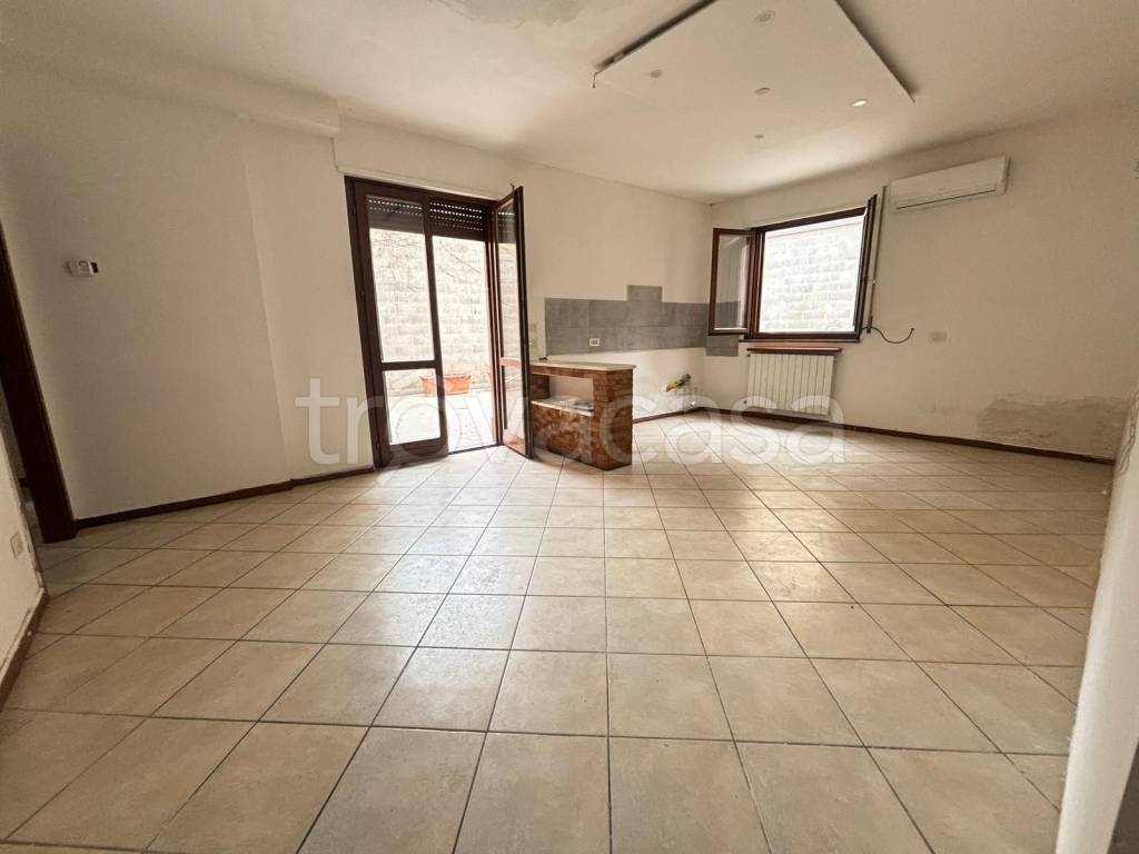 appartamento in vendita a Sant'Angelo Lodigiano