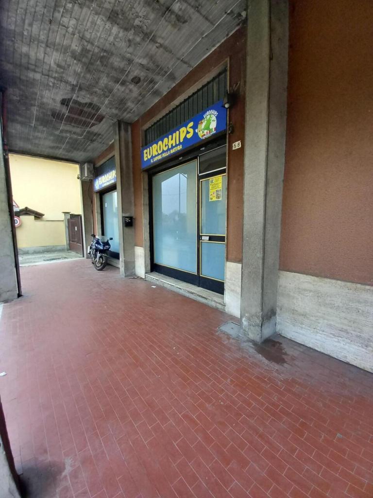 appartamento in vendita a Sant'Angelo Lodigiano