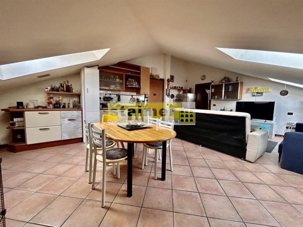 appartamento in vendita a Sant'Angelo Lodigiano