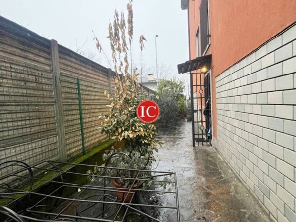 appartamento in vendita a Sant'Angelo Lodigiano