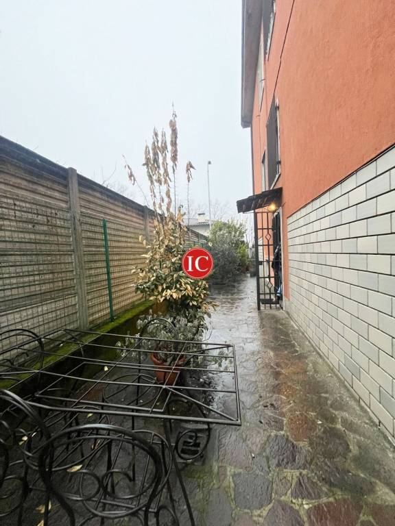 appartamento in vendita a Sant'Angelo Lodigiano