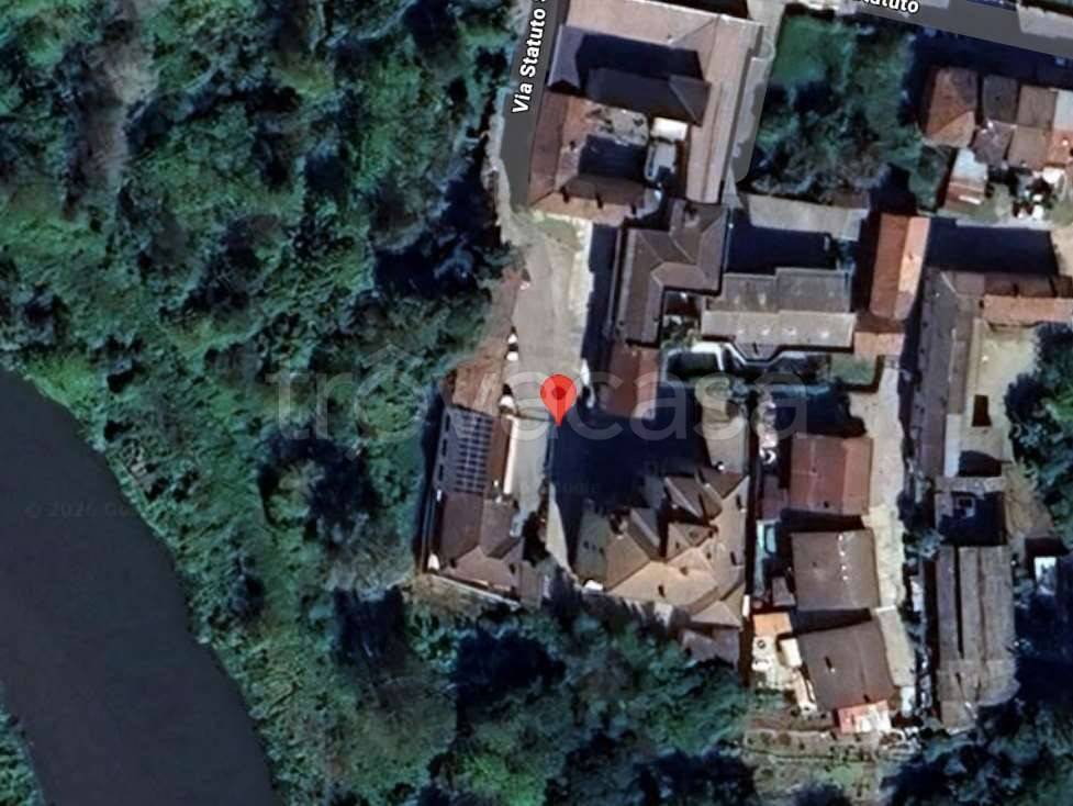 appartamento in vendita a Sant'Angelo Lodigiano