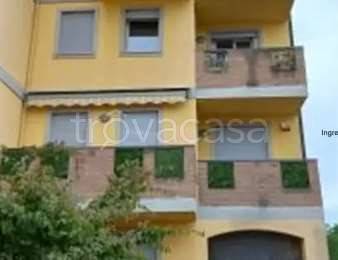 appartamento in vendita a Sant'Angelo Lodigiano