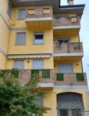 appartamento in vendita a Sant'Angelo Lodigiano