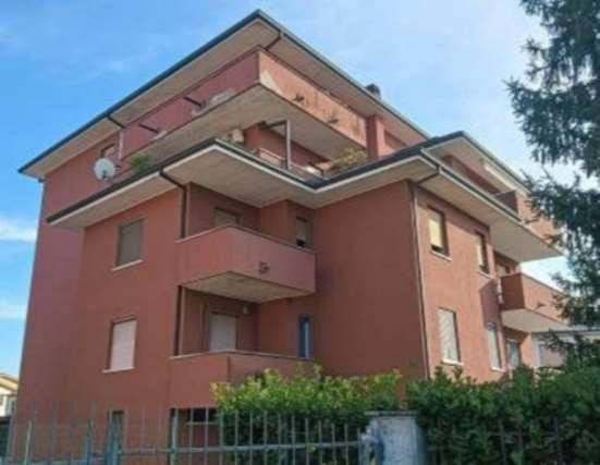 appartamento in vendita a Sant'Angelo Lodigiano