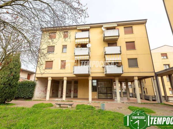 appartamento in vendita a Sant'Angelo Lodigiano