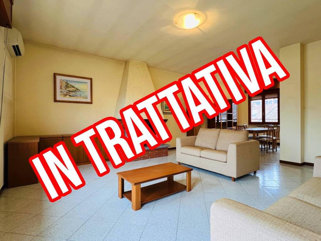 appartamento in vendita a Sant'Angelo Lodigiano