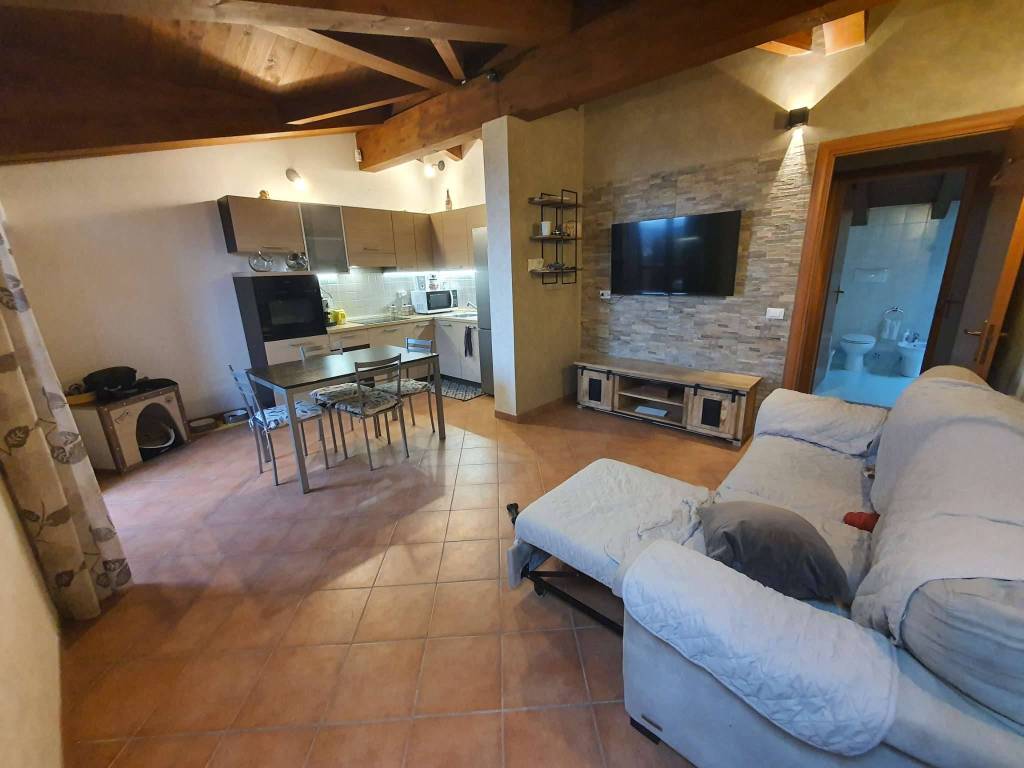 appartamento in vendita a Sant'Angelo Lodigiano