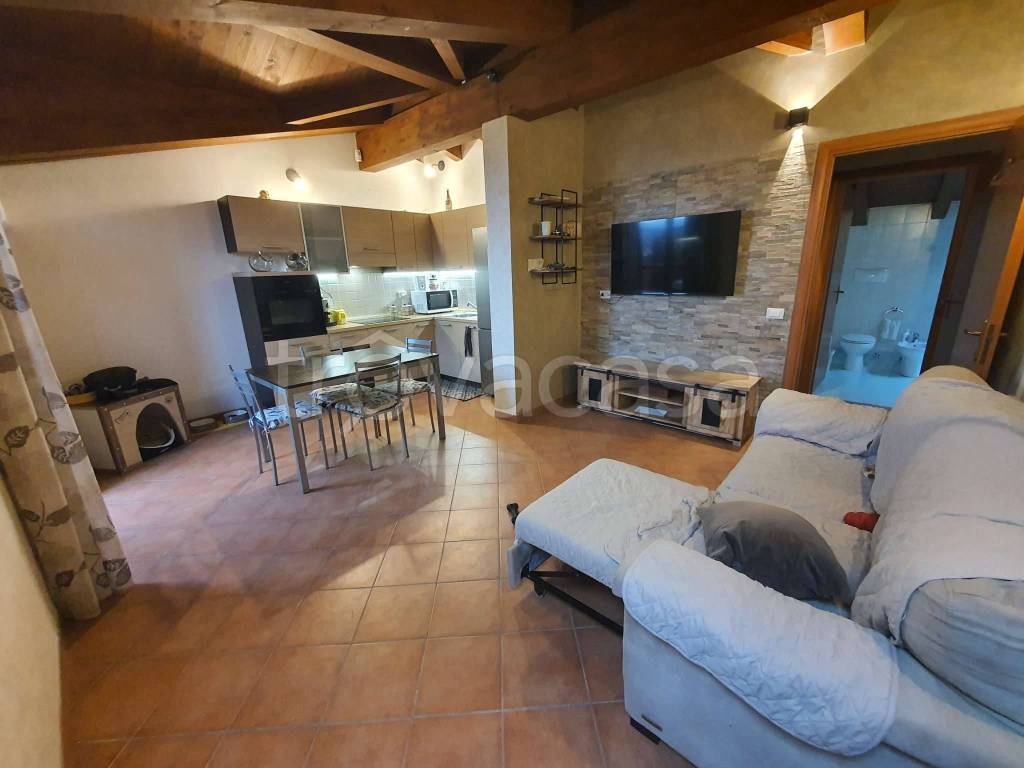 appartamento in vendita a Sant'Angelo Lodigiano