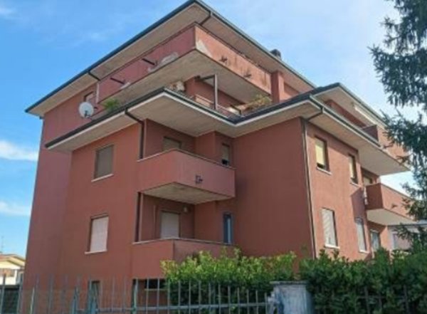 appartamento in vendita a Sant'Angelo Lodigiano