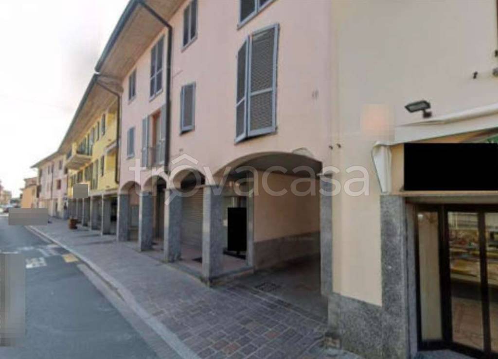 appartamento in vendita a Sant'Angelo Lodigiano