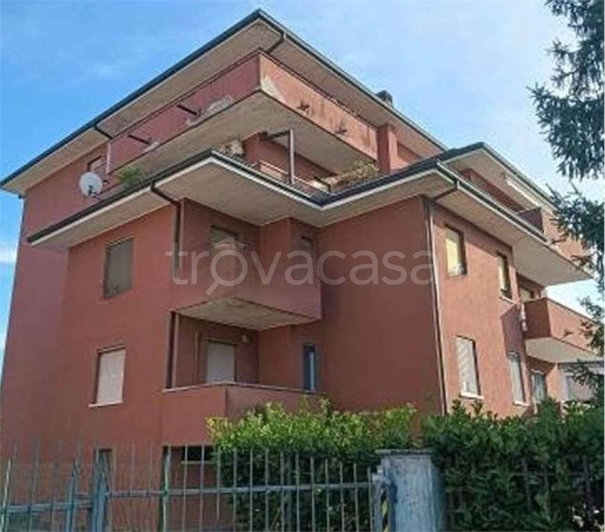 appartamento in vendita a Sant'Angelo Lodigiano