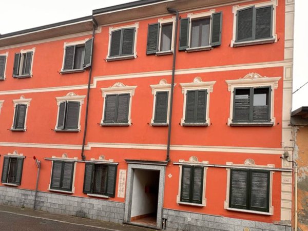 appartamento in vendita a Sant'Angelo Lodigiano